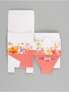 Коробка складная «Подарок с любовью», 15×15×7 см - Фото 8