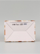 Коробка складная «Золотой бант», 22×15×10 см - Фото 5