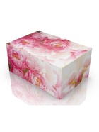 Коробка складная «С любовью», 22?15?10 см (комплект 2 шт) - фото 63129640