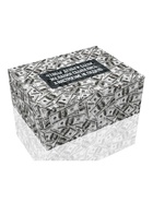 Коробка складная «Деньги», 30×23×12 см - фото 63129641