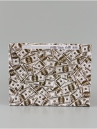 Коробка складная «Деньги», 30×23×12 см - фото 65459995