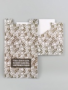 Коробка складная «Деньги», 30×23×12 см - фото 65459996