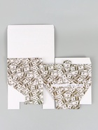 Коробка складная «Деньги», 30×23×12 см - фото 65459997