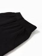 Комплект для мальчика, (джемпер, брюки, шапочка) «Крошка Я» Small King, рост 62-68, чёрный - фото 63129664