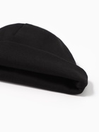 Комплект для мальчика, (джемпер, брюки, шапочка) «Крошка Я» Small King, рост 74-80, чёрный - Фото 7