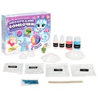 УЦЕНКА ЭВРИРКИ Набор для опытов "Новогодние бомбочки", дракон - Фото 2