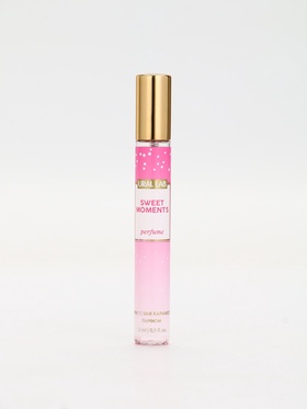 Парфюмированный спрей для тела, аромат фруктовая карамель,15 мл, URAL LAB