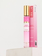 Парфюмированный спрей для тела, аромат фруктовая карамель,15 мл, URAL LAB 10880116