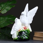 УЦЕНКА Копилка "Два Голубя" 37см - Фото 1