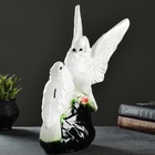 УЦЕНКА Копилка "Два Голубя" 37см - Фото 4