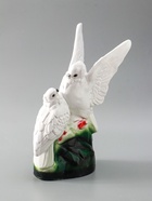 УЦЕНКА Копилка "Два Голубя" 37см - Фото 7