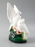 УЦЕНКА Копилка "Два Голубя" 37см - Фото 8