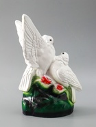 УЦЕНКА Копилка "Два Голубя" 37см - Фото 9