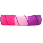 УЦЕНКА Детский игровой тоннель "Краски" 46х46х180 см - Фото 3