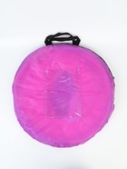 УЦЕНКА Детский игровой тоннель "Краски" 46х46х180 см - Фото 4