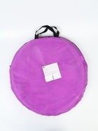 УЦЕНКА Детский игровой тоннель "Краски" 46х46х180 см - Фото 5