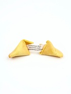 Печенье с предсказанием в консервной банке «С 8 марта», 4 шт. - фото 23598033