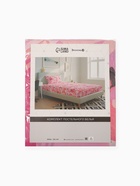 Постельное бельё 1.5-спальное «Экономь и Я» Flamingo garden, бязь - Фото 4