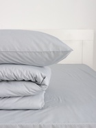 Постельное бельё 1.5-спальное «Этель», серое, бязь 10932039