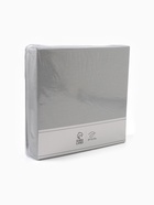 Постельное бельё 1.5-спальное «Этель», серое, бязь 10932039