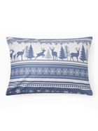 Наволочка новогодняя «Этель» Scandi dream, 50×70 см, бязь 10932042