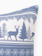 Наволочка новогодняя «Этель» Scandi dream, 50×70 см, бязь 10932042