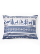 Наволочка новогодняя «Этель» Scandi dream, 50×70 см, бязь - Фото 4