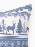 Наволочка новогодняя «Этель» Scandi dream, 50×70 см, бязь - Фото 5