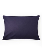 Наволочка «Этель», 50×70 см, синяя, хлопок 100%, бязь 10932043