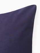 Наволочка «Этель», 50×70 см, синяя, хлопок 100%, бязь - Фото 2