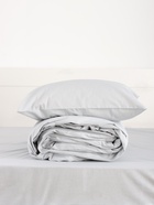 Постельное бельё 1.5-спальное «Этель» Grey, бязь 10934287