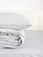 Постельное бельё 1.5-спальное «Этель» Grey, бязь - фото 23598055