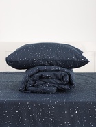 Постельное бельё 1.5-спальное «Этель. Снег», бязь 10934288