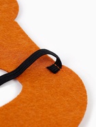 Карнавальный костюм «Мишка», жилет, шорты, маска фетр, рост 92-116 см - Фото 14