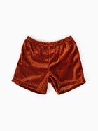 Карнавальный костюм «Мишка», жилет, шорты, маска фетр, рост 92-116 см - Фото 6