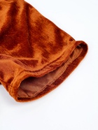 Карнавальный костюм «Мишка», жилет, шорты, маска фетр, рост 92-116 см - Фото 7