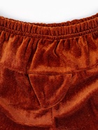 Карнавальный костюм «Мишка», жилет, шорты, маска фетр, рост 92-116 см - Фото 10