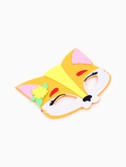 Карнавальный костюм «Лисичка», сарафан, маска фетр, р.28, рост 98-104 см - Фото 7