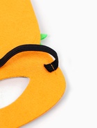 Карнавальный костюм «Лисичка», сарафан, маска фетр, р.28, рост 98-104 см - Фото 9