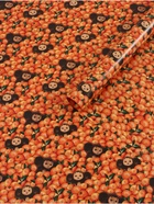 Бумага упаковочная глянцевая двусторонняя «Чебурашка», 70 х 100 см 10910443