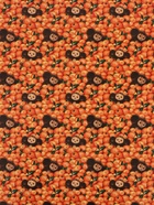 Бумага упаковочная глянцевая двусторонняя «Чебурашка», 70 ? 100 см (комплект 10 шт) - фото 64216692