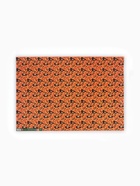 Бумага упаковочная глянцевая двусторонняя «Чебурашка», 70 ? 100 см (комплект 10 шт) - фото 64216697