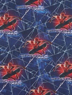 Бумага упаковочная крафтовая «Супергерой», 70 × 100 см 10913447