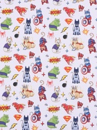 Бумага упаковочная крафтовая «Суперкот», 70 × 100 см 10913448