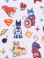 Бумага упаковочная крафтовая «Суперкот», 70 × 100 см 10913448