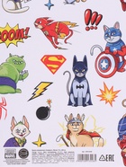 Бумага упаковочная крафтовая «Суперкот», 70 × 100 см 10913448