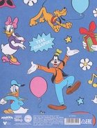 Бумага упаковочная крафтовая «Друзья», 70 ? 100 см (комплект 20 шт) - фото 64216719