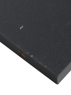 УЦЕНКА Шкаф над стиральный машиной Комфорт, 640х306х1780, Графит - Фото 14