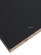 УЦЕНКА Шкаф над стиральный машиной Комфорт, 640х306х1780, Графит - Фото 15