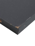 УЦЕНКА Шкаф над стиральный машиной Комфорт, 640х306х1780, Графит - Фото 16